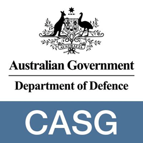 Defence Logo